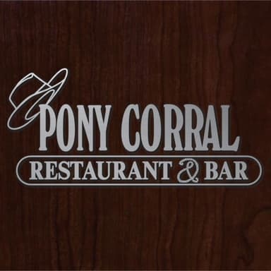 Pony Corral (Downtown) - PaintNite event location
