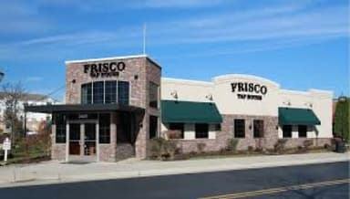 Frisco Taphouse and Brewery - PaintNite event location