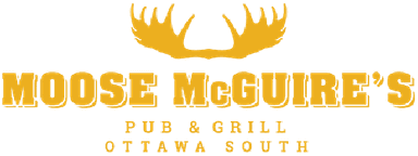 Moose McGuires - PaintNite event location
