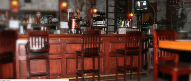 Grace O Malleys - PaintNite event location