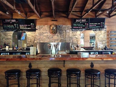 Mannheim Social Club - PaintNite event location