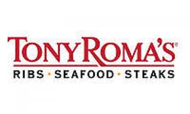 Tony Roma's - PaintNite event location