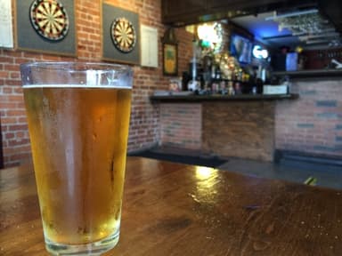 Streets Pub and Grub - PaintNite event location