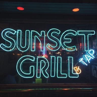 Sunset Grill & Tap - PaintNite event location