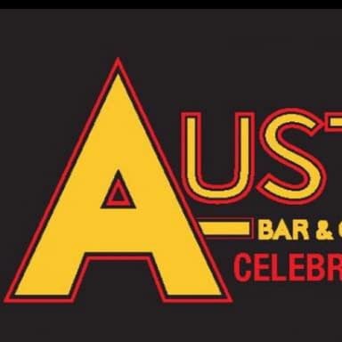 Austin's Bar & Grill - PaintNite event location