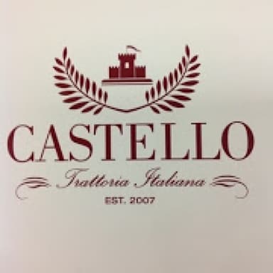 Castello Restaurant - PaintNite event location