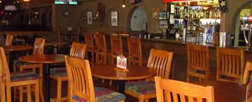 Bucky's TapHouse - PaintNite event location
