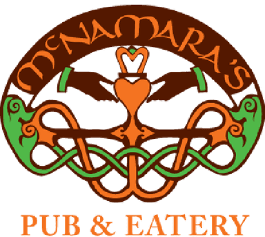 McNamara's Pub and Eatery - PaintNite event location