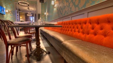 Kingston Grille & Bar - PaintNite event location