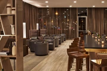 AC Hotel Minneapolis Downtown - PaintNite event location