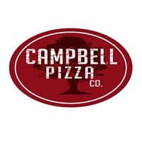 Campbell Pizza Co. - PaintNite event location