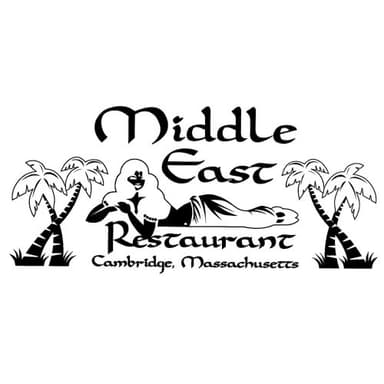 Middle East Restaurant and Nightclub - PaintNite event location