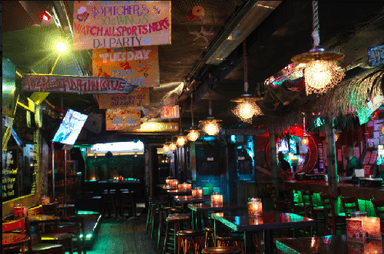 Wicked Willy's (Greenwich Village) - PaintNite event location