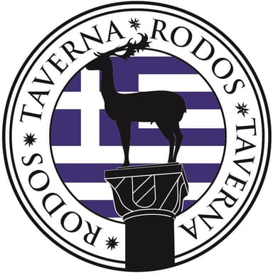 Taverna Rodos - PaintNite event location