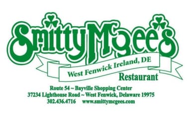 SmittyMcGee's - PaintNite event location