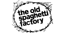 The Old Spaghetti Factory - Riverside - PaintNite event location