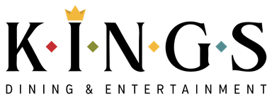 Kings Orlando - PaintNite event location