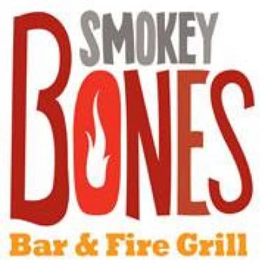 Smokey Bones - PaintNite event location