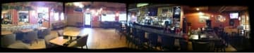 Bamboo Lounge - PaintNite event location