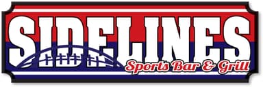 Sidelines Sports Bar & Grill - Glen Burnie - PaintNite event location