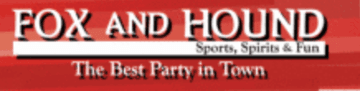 Fox & Hound Aurora - PaintNite event location