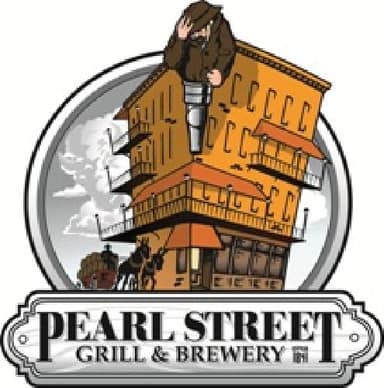 Pearl Street Grill & Brewery- Cellar Bar - PaintNite event location