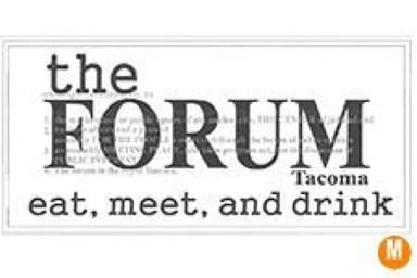 The Forum Restaurant & Bar - PaintNite event location