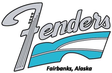 Fenders Restaurant Fairbanks - PaintNite event location