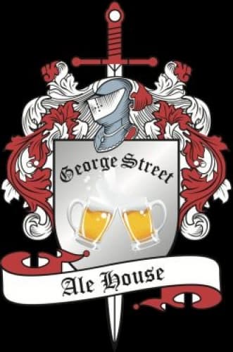 George Street Ale House - PaintNite event location