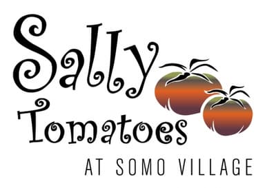 Sally Tomatoes* - PaintNite event location