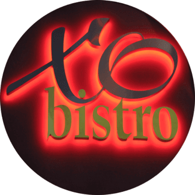 XO Bistro - PaintNite event location