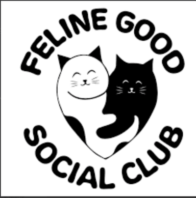 Feline Good Social Club - PaintNite event location