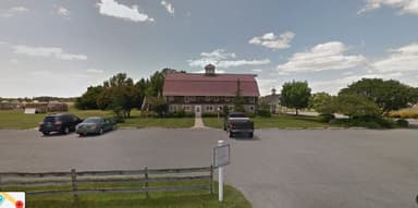 Revelation Beer Garden at Hudson Fields - PaintNite event location