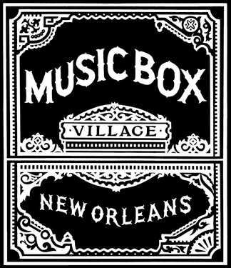 Music Box Village