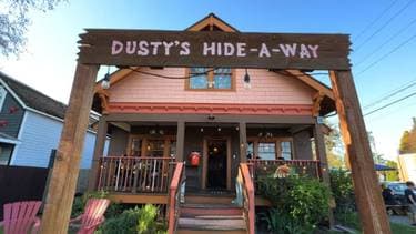 Dusty’s Hideaway , Tacoma, WA | Yaymaker