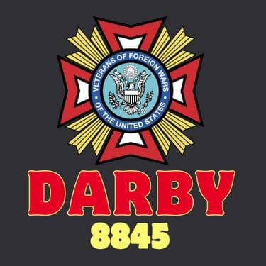 BG W.O. Darby VFW Post 8845