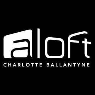 Aloft Charlotte Ballantyne