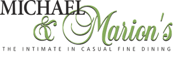 Michael & Marion's