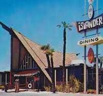 Islander's Lounge , Stockton, CA | Yaymaker