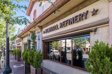 Newhall Refinery , NEWHALL, CA | Yaymaker