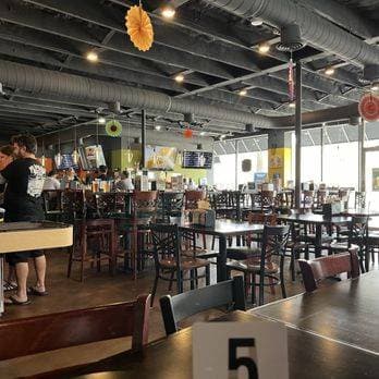 Tepeyolot Cerveceria , Jacksonville, FL | Yaymaker