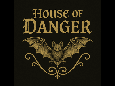 The House of Danger