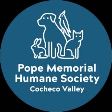 Pope Memorial Humane Society - Cocheco Valley