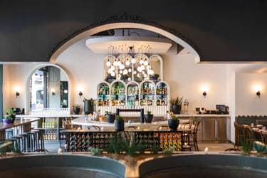 Superfine Playa , Playa Vista, CA | Yaymaker