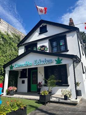 Cannabis Estates