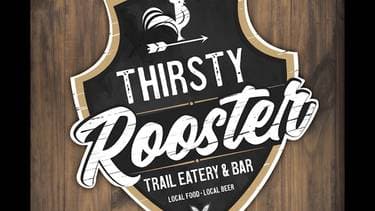 Thirsty Rooster Eatery + Bar