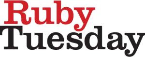 Ruby Tuesday