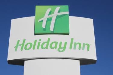 Holiday Inn Portsmouth
