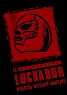 El Luchador Mexican Cantina