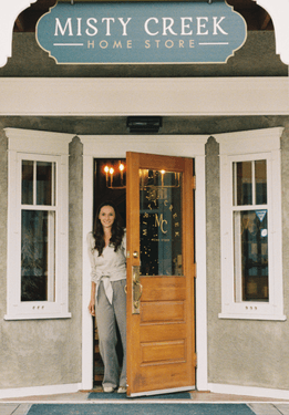 Misty Creek Home Store